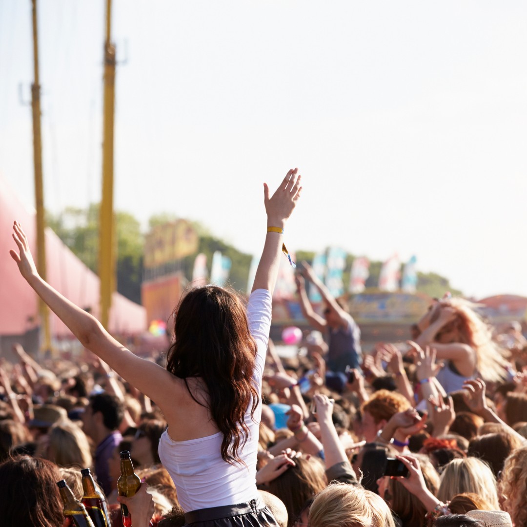 Festival de musique