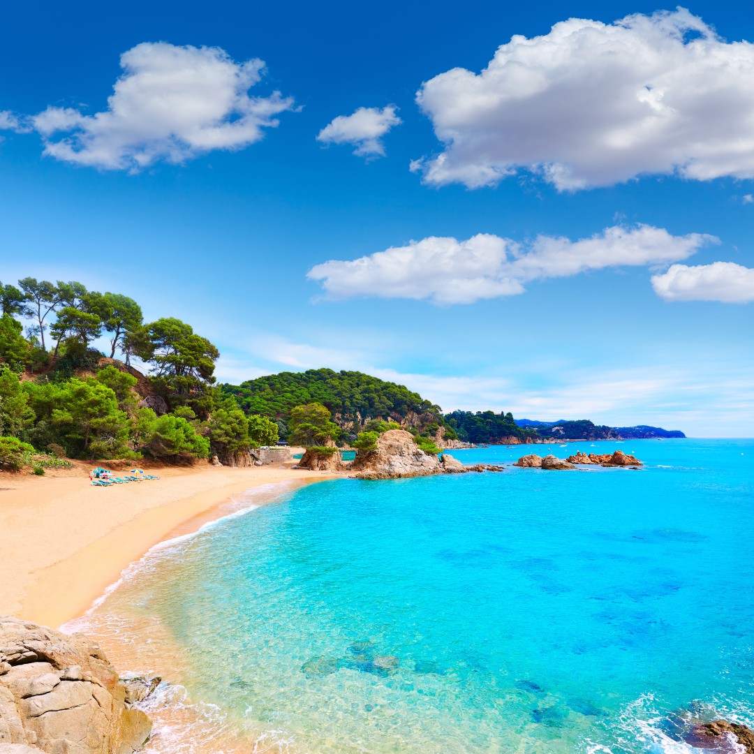Lloret Del Mar