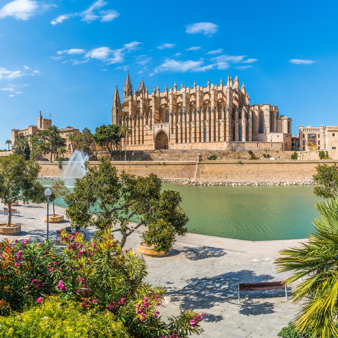 Palma de Majorque