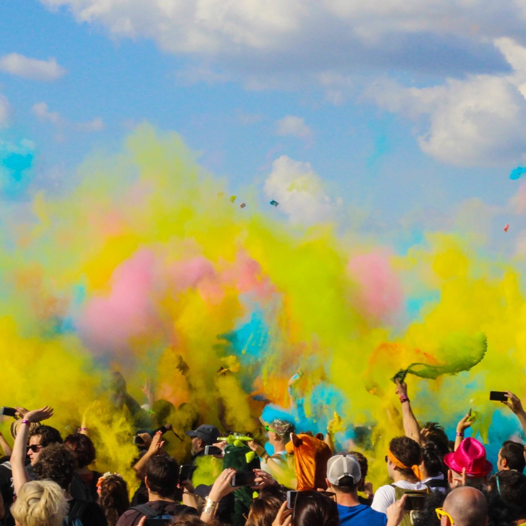 séjours festifs