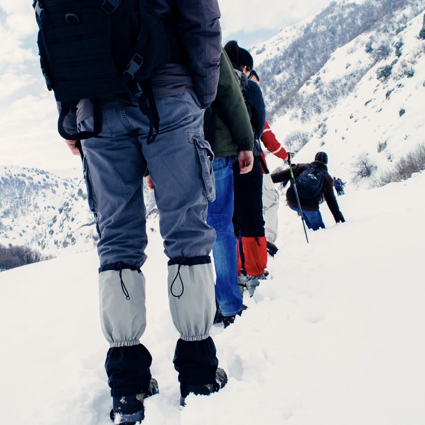 Stage hiver trêve hivernale Unity