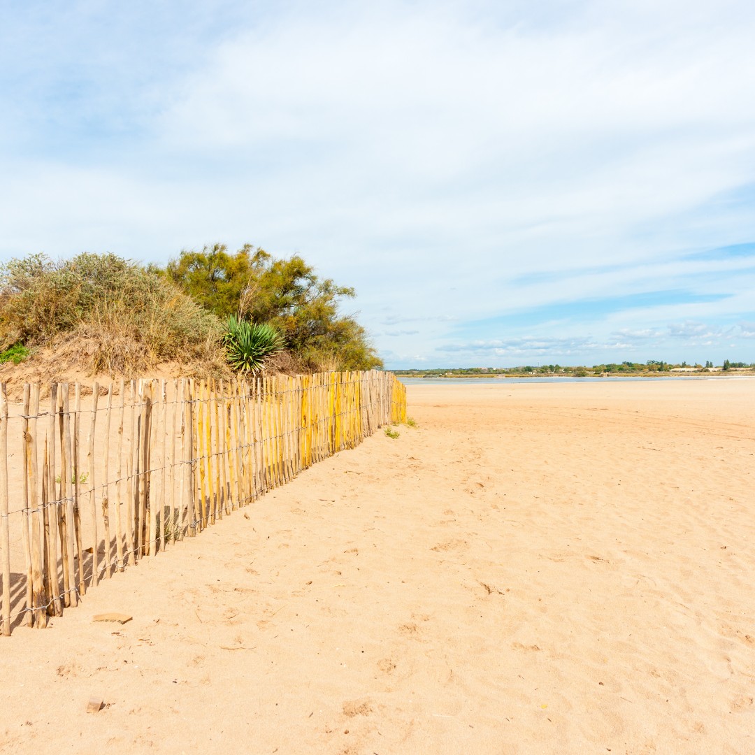 Valras Plage